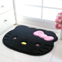 Load image into Gallery viewer, Kawaii Kitty Quick-Dry Floor Mat