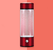 Load image into Gallery viewer, Hydrogen Ionized Water Bottle