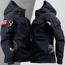 Load image into Gallery viewer, Weather Resistant Jacket