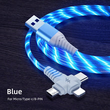 Load image into Gallery viewer, Luminous Lighting USB Cable