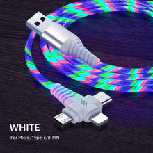 Load image into Gallery viewer, Luminous Lighting USB Cable