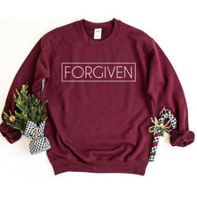 Load image into Gallery viewer, Inspirational Christian Sweatshirts