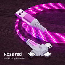 Load image into Gallery viewer, Luminous Lighting USB Cable