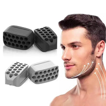 Load image into Gallery viewer, Silicone Jaw Exerciser