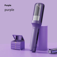 Load image into Gallery viewer, 2-in-1 Rechargeable Hair Styler