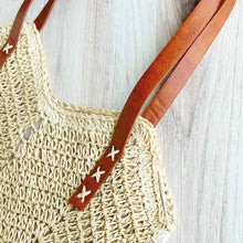 Load image into Gallery viewer, Spring Julia Shoulder Bag