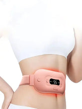 Load image into Gallery viewer, Portable Electric Heating Pad For Menstrual Relief