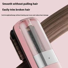 Load image into Gallery viewer, 2-in-1 Rechargeable Hair Styler