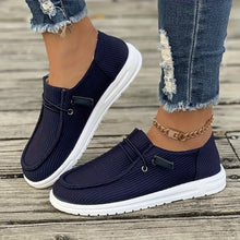 Load image into Gallery viewer, Lux Non Slip Canvas Women Sneakers