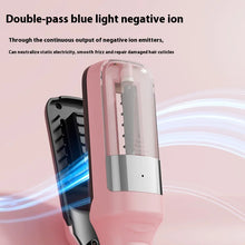 Load image into Gallery viewer, 2-in-1 Rechargeable Hair Styler