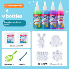 Load image into Gallery viewer, PuzzlePlay™ DIY Craft Bottle for Kids