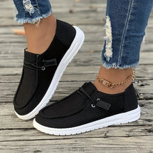 Load image into Gallery viewer, Lux Non Slip Canvas Women Sneakers