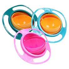 Load image into Gallery viewer, Universal Gyro Bowl Practical Design Children