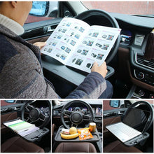 Load image into Gallery viewer, Universal Car Laptop Stand