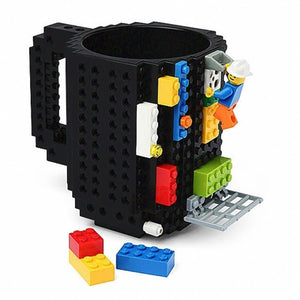 350ML Mug Cup MEGA BLOCKS