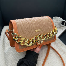 Load image into Gallery viewer, Thick Chain Handbag