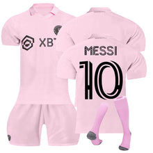 Load image into Gallery viewer, Inter Miami Messi Tracksuit