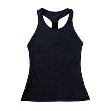 Load image into Gallery viewer, Casual Sleeveless Women  Yoga Shirts