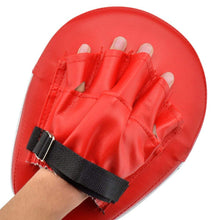 Load image into Gallery viewer, 2 Piece Kick Boxing Gloves