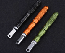 Load image into Gallery viewer, Camping Multi Survival Ferrocerium Kit Magnesium Flint Ferro Rod