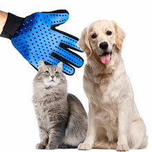 Load image into Gallery viewer, Pet Grooming Glove