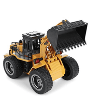 Load image into Gallery viewer, RC Power Construction Vehicles