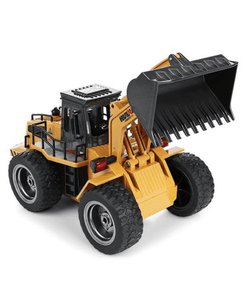 RC Power Construction Vehicles