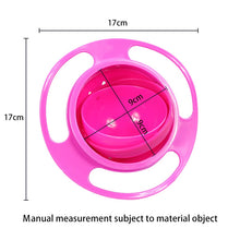 Load image into Gallery viewer, Universal Gyro Bowl Practical Design Children