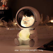 Load image into Gallery viewer, Galaxy Guardian LED Night Light