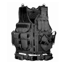 Load image into Gallery viewer, Tactical Vest Military Combat