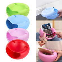 Load image into Gallery viewer, Modern Living Room Creative Shape Lazy Snack Bowl