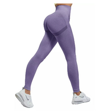 Load image into Gallery viewer, High Waist Workout Leggings