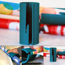 Load image into Gallery viewer, Wrapping Paper Cutter Christmas Cutting Tools Gift Wrapping