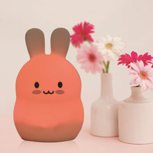 Load image into Gallery viewer, Rabbit LED Night Light