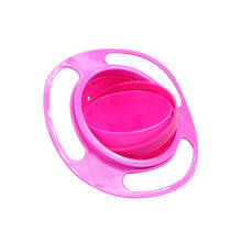 Load image into Gallery viewer, Universal Gyro Bowl Practical Design Children