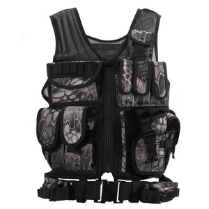 Tactical Vest Military Combat