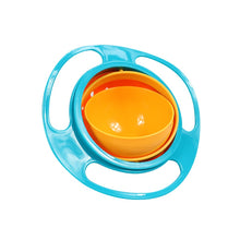 Load image into Gallery viewer, Universal Gyro Bowl Practical Design Children