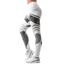 Load image into Gallery viewer, Sport Compression Leggings