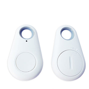 High Quality Pet Tracker 2000X Mini anti-lost smart Bluetooth tracker.