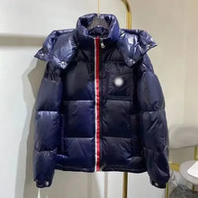 Load image into Gallery viewer, Bomber Winter Jacket