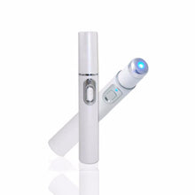 Load image into Gallery viewer, KINGDOMCARES Blue Light Therapy Acne Laser Pen