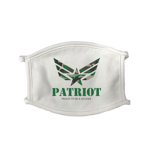 Patriot Face Mask