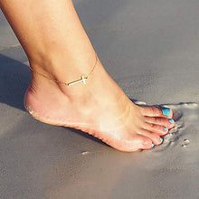 Load image into Gallery viewer, Stainless Steel Anklet