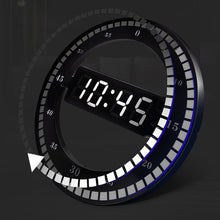 Load image into Gallery viewer, Digital Wall Clock