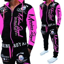 Load image into Gallery viewer, Men&#39;s Sweat Suits Set