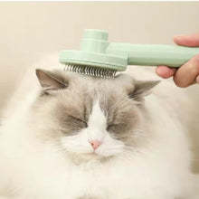 Load image into Gallery viewer, Cat Grooming Brush