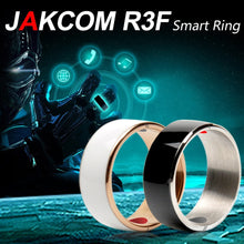 Load image into Gallery viewer, Jakcom R3 R3F Timer2(MJ02) Smart Ring New technology Magic Finger For Android Windows NFC Phone Smart Accessories