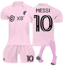 Load image into Gallery viewer, Inter Miami Messi Tracksuit