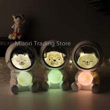 Load image into Gallery viewer, Galaxy Guardian LED Night Light