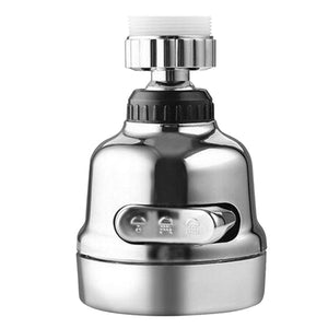 360° Swivel Faucet Tap Aerator Diffuser